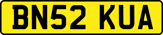 BN52KUA