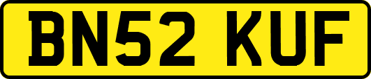 BN52KUF