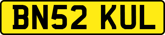 BN52KUL