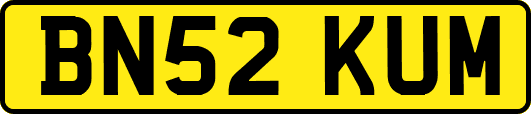 BN52KUM