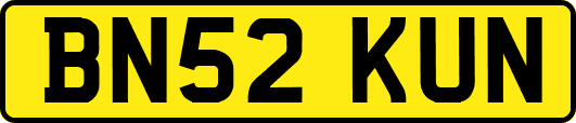 BN52KUN