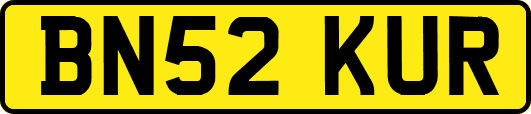 BN52KUR