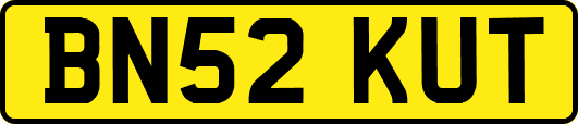 BN52KUT