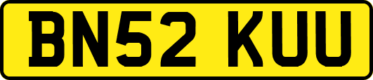 BN52KUU