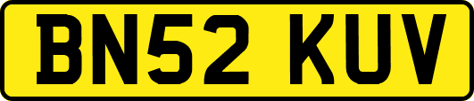 BN52KUV