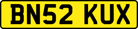 BN52KUX