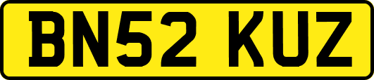 BN52KUZ
