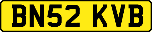 BN52KVB