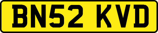 BN52KVD