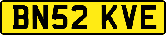 BN52KVE