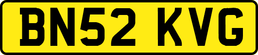 BN52KVG