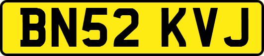 BN52KVJ