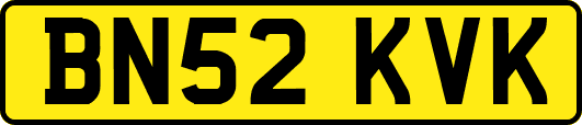 BN52KVK
