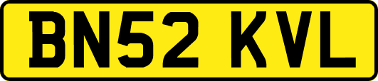 BN52KVL