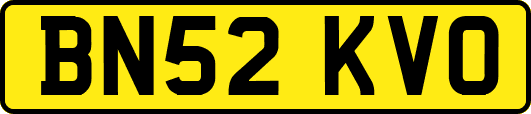 BN52KVO