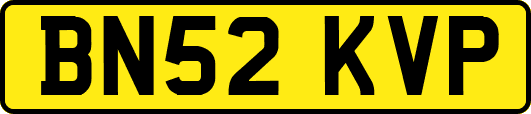 BN52KVP
