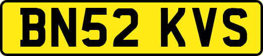 BN52KVS
