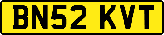 BN52KVT