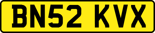 BN52KVX