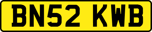 BN52KWB
