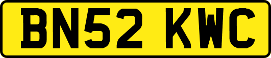 BN52KWC