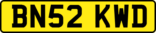 BN52KWD