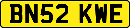 BN52KWE