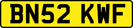 BN52KWF