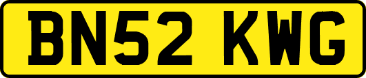 BN52KWG
