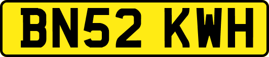 BN52KWH