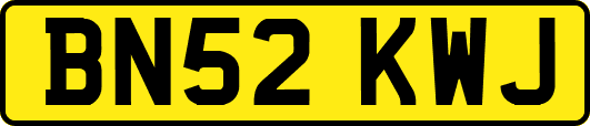 BN52KWJ