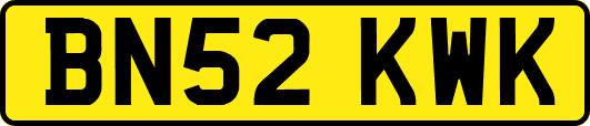 BN52KWK
