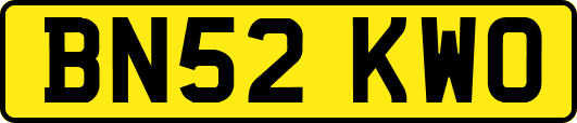 BN52KWO