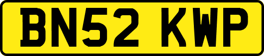 BN52KWP