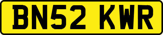BN52KWR