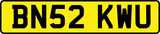BN52KWU