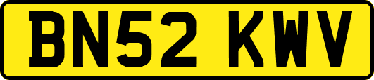 BN52KWV