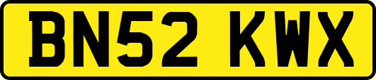 BN52KWX