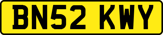 BN52KWY