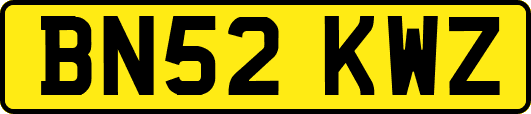 BN52KWZ