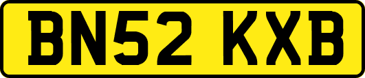 BN52KXB