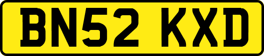 BN52KXD