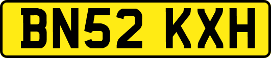 BN52KXH