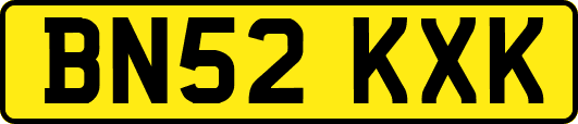 BN52KXK