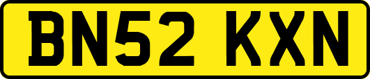 BN52KXN