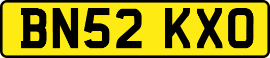 BN52KXO