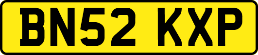 BN52KXP