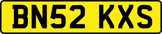 BN52KXS