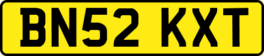 BN52KXT