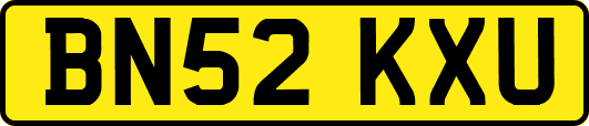 BN52KXU